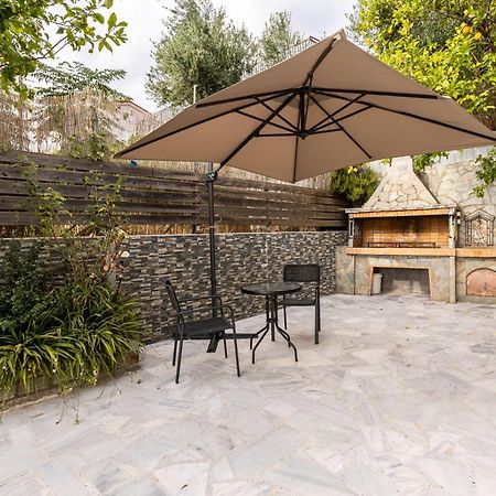 Verga Seabliss - Mariellen'S Relaxing Destination Exterior foto
